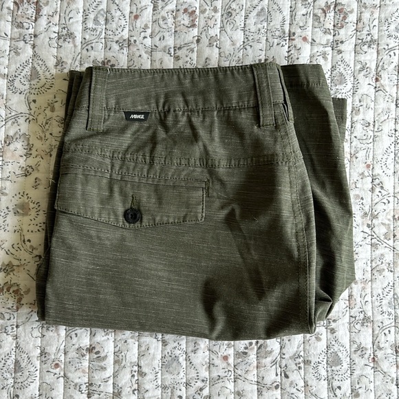 Ripcurl Men’s Hybrid Short (Water/Land 32) - Barely Used - Picture 3 of 3